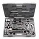 Kit d'extracteur hydraulique TMHC 110E - Capacité : 75 à 170 mm - Nombre de griffe : 6 - Type de prise : intérieur - Force maximale d'extraction : 100 t