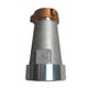 Porte buse complet SR150TR