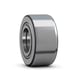 Galet-support NUTR A - Diamètre intérieur : 45 mm - Diamètre extérieur : 100 mm