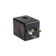 Bobine d'électrovanne série 400325 - CM6-FT - 48 VAC - 400325-105