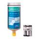 Graisseur automatique monopoint rechargeable LGWA2/SD - Cartouche de 250 ml