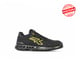 Chaussures basses MATT noires S3