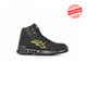 Chaussures hautes JOE noires S3