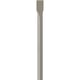 Burin PRO Hexagonal 28-4C - 36 x 400 mm