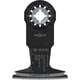 Lame STARLOCK PRO BIM bois dur AII65BSPIB - 65 x 40 mm