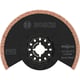 Lame STARLOCK PRO Carbure ACZ85RT3 - diamètre 85 mm