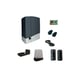 Motorisation pour portail coulissant BXV 600 KG