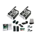 Motorisation pour portail battant FROG 8K01MI-005 230 Volts