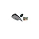 Motorisation de porte de garage VER06DES 8K01MV-005 24 Volts sans rail