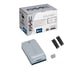 Motorisation de porte de garage DOLPHIN D600 24 Volts sans rail