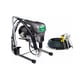 Pulvérisateur AIRLESS ES 080