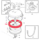 Filtre pour aspirateur ECOIL
