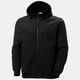 Veste hiver OXFORD noire