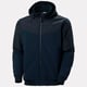 Veste hiver OXFORD bleue