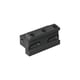 Bloc de serrage G2661 - Largeur : 20 mm - Longueur : 95 mm