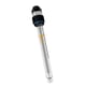 Sonde de pH en verre max 0.5b