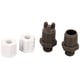 Raccord pour prise d'eau CLO330EF