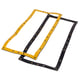 Jeu de 2 joints bride de skimmer grand modèle pour COFIES