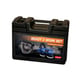 Valise de transport pour ventilation assistée CleanAIR®