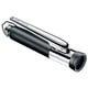Douchette à gâchette noire M1/2"
