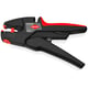 Pince à dénuder auto ajustable 0,03 - 102 mm²