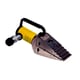 Vérin écarteur hydraulique étagé série FSH - simple effet - course=80 mm - 125 kN - 700 bar - FSH14