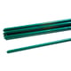 Barre de tension vert