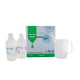 Gel isolant d'étanchéité EASY GEL - IP68 - 2 flacon 500 ml