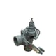 Vanne à commande hydraulique décharge rapide 2" 10 bars