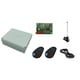 Kit récépteur radio 230V 433MHz