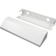 Équerre de fixation capotée pour verrou DS1040