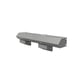 Verrou applique va et vient DS3010 2V DAS 24V-48V