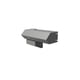 Verrou applique va et vient DS3010 1V DAS 24V-48V