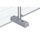 Plot béton renforcé - 24 kg - avec armature
