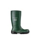 Bottes de sécurité WORK-IT vertes S5
