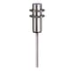 Capteur inductif série DW-AD - M18 - portée=8 mm - PNP - laiton - DW-AD-623-M18