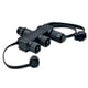 Distributeur 3 voies LunAqua Connect RGB