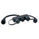 Distributeur 3 voies LunAqua Connect blanc