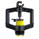 Micro asperseur Waterbird non autorégulant
