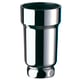Siphon d'urinoir vertical SIPHURINOIR