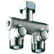 Prémélangeur compact pour lavabo - MF1/2"