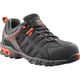 Chaussures basses STEP'AIR noires S3S