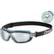 Lunettes-masque OP'FLY OGT - incolore - noir