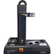 Banc de frettage Tool Shrink Basic - Puissance : 15 kW - Capacité de frettage : 3 à 16 mm - Longueur de frettage maximale : 430 à 490 mm