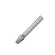 Etalon pour banc de préréglage - Taille de la broche : ISO 50 - Diamètre : 30 mm - Longueur : 90 mm