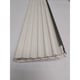 Anti-pince doigts kit comprenant 1 joint et 2 rails de fixation