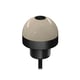Voyant lumineux couleur série K50 PRO - LED - vert - 12-30 VDC - M12 - IP67/IP69K - fixe - K50APFF100GXDQP