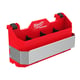 Bac latéral court PACKOUT™ avec renfort pour rangement