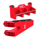 Porte outils latéral PACKOUT™ pour outils longs en 2 parties