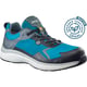 Chaussures basses STEP'WIND OGT bleues S1PL - 36